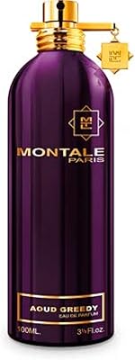 عطر عود جريدي من مونتال - او دى بارفان، 100 مل. L'expérience e-commerce réinventée par Diaytar au Sénégal