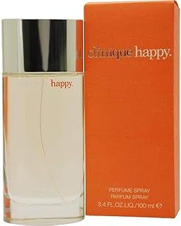 Happy de clinique pour femme eau de parfum 100 ml. Consommez mieux avec Diaytar, votre marketplace discount