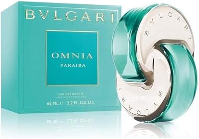 Bvlgari bvlgari omnia paraiba pour femme 65 ml - eau de toilette. Diaytar : Votre allié pouvoir d'achat au quotidien