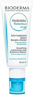 Crème hydratant bioderma utilisée pour lutter contre le vieillissement et les rides. convient