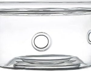 Théière transparente universelle neoflam en cristal borosilicate avec base chauffante en verre résistant pour réchauffer. Toutes les catégories, tous les prix sur Diaytar