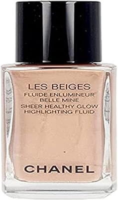 Chanel les beige sheer healthy glow liquide illuminateur sun kissed 30 ml – Photo produit Dakar Sénégal – Livraison rapide Chanel les beige sheer healthy glow liquide illuminateur sun kissed 30 ml. Commandez malin, vivez mieux avec Diaytar