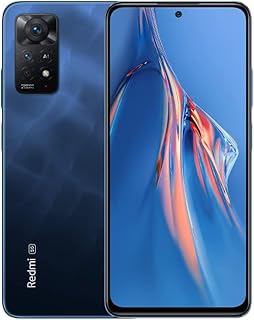 Xiaomi redmi note 11e pro 5g (128 go + 8 go) débloqué