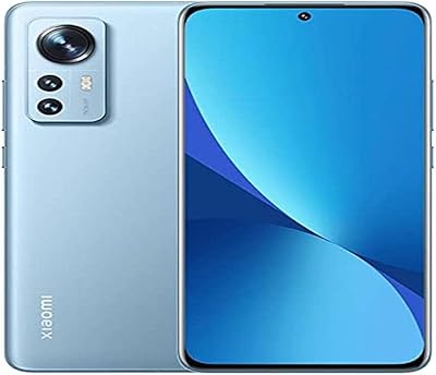 Xiaomi factory smartphone 5g débloqué double sim, 256 go de rom et 8