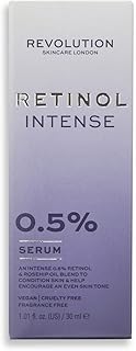 Sérum revolution skin care intense 0,5% rétinol
