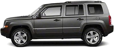 Kit d'éclairage intérieur led extreme vision pour jeep patriot 2007-2015