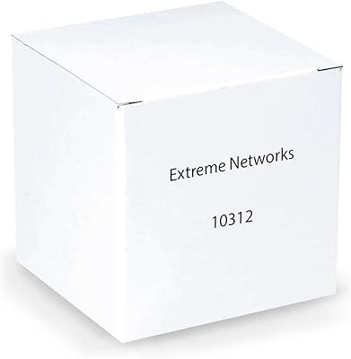 Câble réseau extreme networks