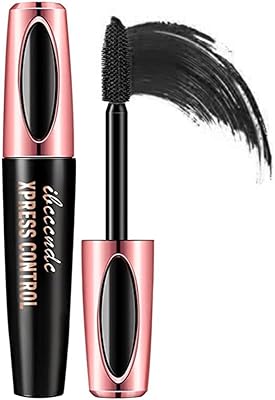 - mascara pour cils en fibre de soie express control
