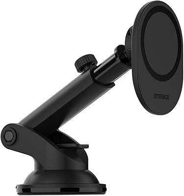 Support de tableau de bord et de pare-brise de voiture otterbox performance