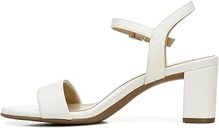 Sandales à talons bristol pour femmes