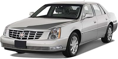 Éclairage intérieur led xtremevision pour cadillac dts 2006-2011 (12 pièces) kit d'éclairage intérieur