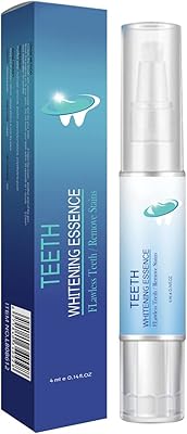 Stylo de blanchiment des dents stylo essence gel rapide efficace indolore