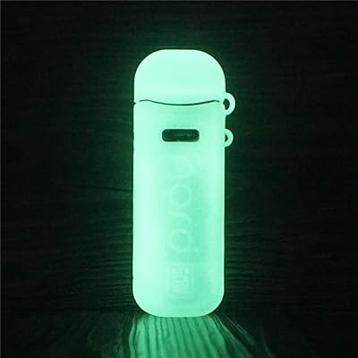 Housse de protection oren smok nord 50w en silicone avec texture texturée