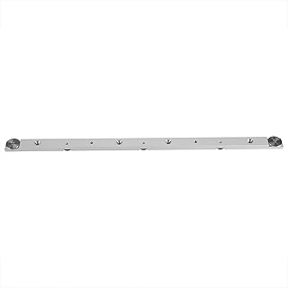 Barre à onglets de 450 mm pour le travail du bois et la scie