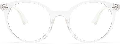 Livho sports lunettes bloquant la lumière bleue pour femmes hommes mode