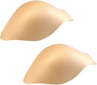 2 pièces hommes maillots de bain sexy agrandir pochette de pénis pad 3d