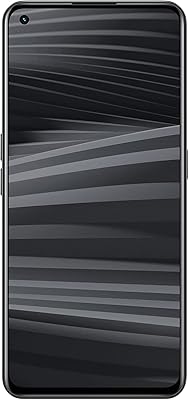 Realm gt2 5g - smartphone 128 go, 8 go de ram, double sim, noir. Diaytar : Des prix qui défient toute concurrence