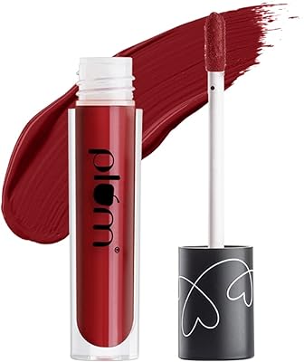 Rouge à lèvres liquide plum matte in heaven | ne sèche pas |