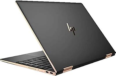 Hp 2-en-1 13,3 pouces, 512 go, 16 go de ram, intel core i7