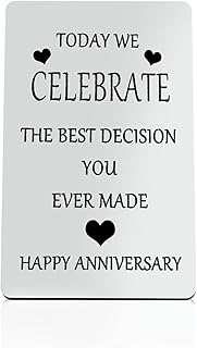 Carte cadeau d'anniversaire pour mari et petit ami, carte d'entrée pour mari, cadeau