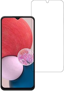 Protecteur d'écran en verre trempé hotterhigh pour samsung galaxy a13 4g / a13