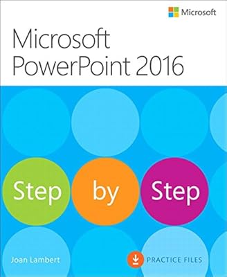 Microsoft powerpoint 2016 étape