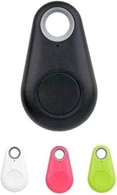 Traqueur intelligent sans fil bluetooth 4.0 anti-perte etag avec traceur gps
