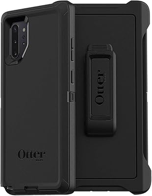 Coque otter box defender series pour samsung galaxy note 10+ 77-62312