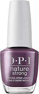 Vernis à ongles opi nature strong, eco-maniac, vernis à ongles violet, 0,5 fl
