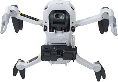 Connecteur de charge utile rcgeek pour dji mavic mini 2