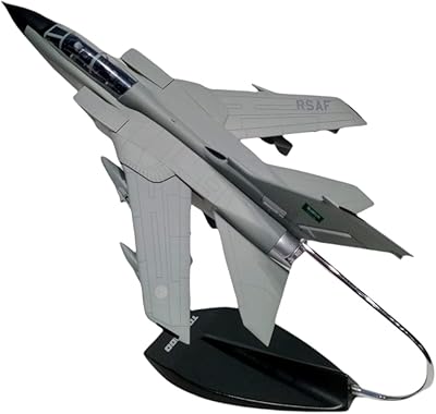 Modèle en plastique tornado casa à l'échelle 1:48