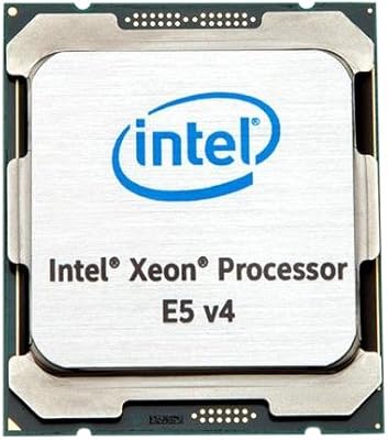 Intel xeon e5-2699v4, 2,20 ghz, lga2011-3, processeur 55 mo