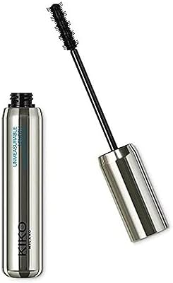 Mascara imperméable quiko milano, 12 ml