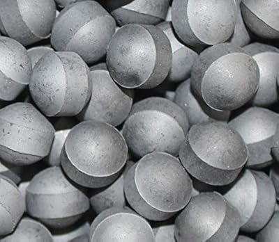 Broyeur à boulets de carbure de tungstène de laboratoire fpit