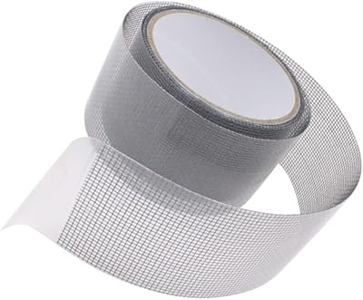 Kit de réparation d'écran général 1 rouleau de ruban de réparation d'écran auto-adhésif