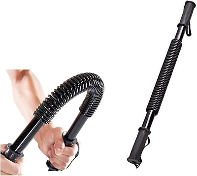 Barre de presse à bras vue power twister - force 30 kg