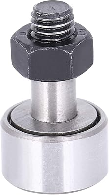 Roulements à aiguilles anti-usure caméra sur chenilles kr19 pour convoyeurs automatiques et robots