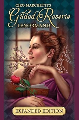 Rêverie dorée lenormand : édition augmentée