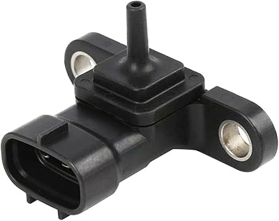 89421-20200 capteur map de pression turbo boost d'admission d'air adapté pour toyota auris