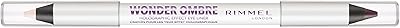 Crayon eye-liner rimmel wonder ombre, prisme violet, 1,1 g