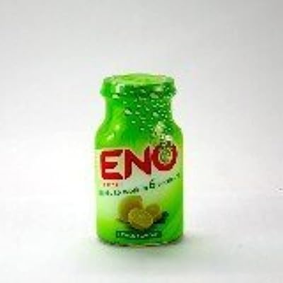 Sel de fruits effervescent antiacide éno-acide original 100 g