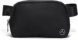 Sac ceinture fanny pack everywhere, sac banane à bandoulière pour femme de créateur