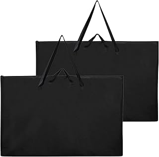 Sac fikiel de grande taille avec bandoulière en nylon presse-papiers artistiques