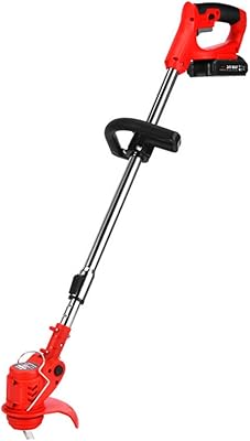 Tondeuse à gazon électrique, tondeuse à gazon domestique, petite tondeuse à gazon rechargeable