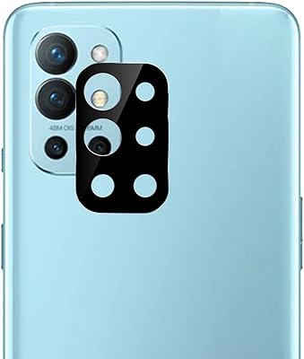 Protection d'écran en verre 3d pour l'objectif de la caméra arrière du téléphone
