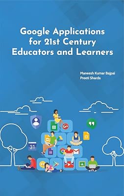Applications google pour les enseignants et les apprenants du 21e siècle