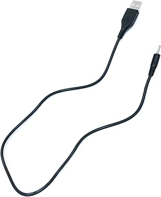 Chargeur de remplacement en bonus pour colliers anti-aboiements rechargeables good boy - modèles petits et 671 - câble de chargement usb vers 2,0 mm. Des produits authentiques à prix réduits sur Diaytar Sénégal