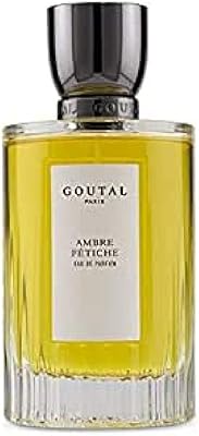 Anik goutal amber fetish pour eau de parfum unisexe, 100 ml