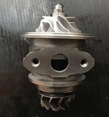 Gowe turbo cartouche td025 turbocompresseur d4ea pour hyundai elantra et santa fe tuscon