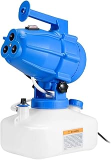 Machine de pulvérisation ultra capacité 5l, portable, antiparasitaire concentré pour jardin et maison (bleu, taille unique). Un océan de bonnes affaires sur Diaytar Sénégal